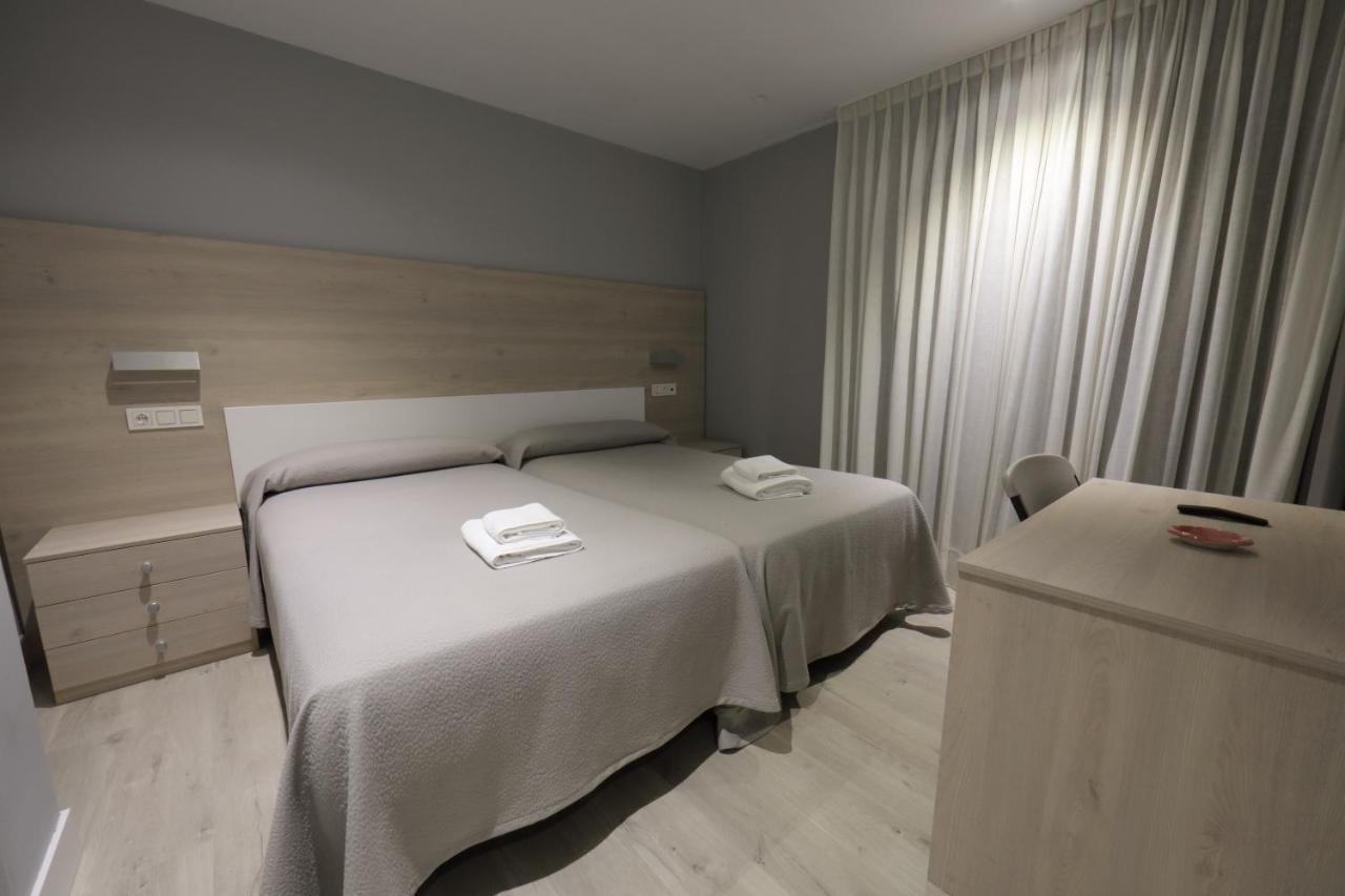 Hotel Goizalde Сопелана Екстер'єр фото